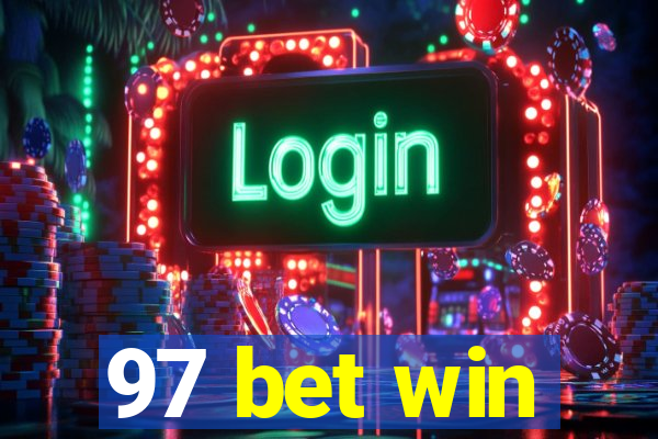 97 bet win